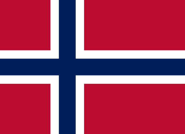 Flag of Norway